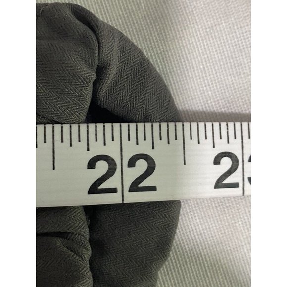 The North Face Women’s Capri Pants Pull on Elastic Waistband Gray Size Small - Picture 5 of 8